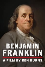 Nonton Benjamin Franklin (2022) Sub Indo