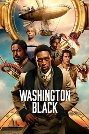 Nonton Washington Black (2025) Sub Indo