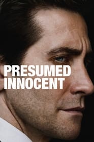 Nonton Presumed Innocent (2024) Sub Indo