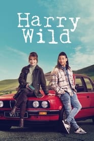 Nonton Harry Wild (2022) Sub Indo