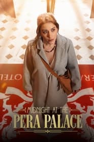 Nonton Midnight at the Pera Palace (2022) Sub Indo