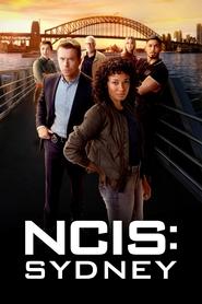 Nonton NCIS: Sydney (2023) Sub Indo