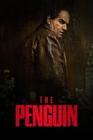 Nonton The Penguin (2024) Sub Indo