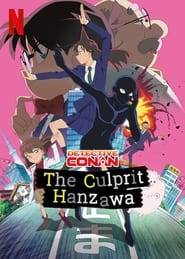 Nonton Case Closed: The Culprit Hanzawa (2022) Sub Indo