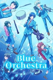 Blue Orchestra (2023)