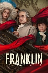 Nonton Franklin (2024) Sub Indo