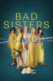 Nonton Bad Sisters (2022) Sub Indo