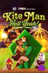 Nonton Kite Man: Hell Yeah! (2024) Sub Indo