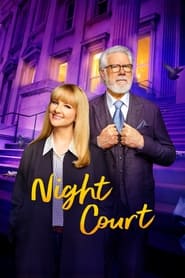 Night Court (2023)