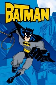 Nonton The Batman (2004) Sub Indo