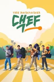 Nonton The Backpacker Chef (2022) Sub Indo