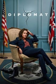 Nonton The Diplomat (2023) Sub Indo