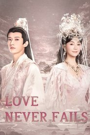 Nonton Love Never Fails (2025) Sub Indo