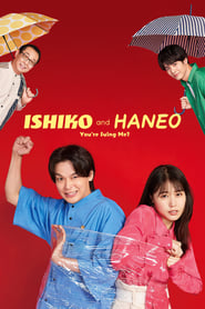 Nonton ISHIKO and HANEO: You’re Suing Me? (2022) Sub Indo