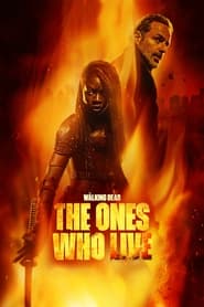 Nonton The Walking Dead: The Ones Who Live (2024) Sub Indo