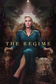 Nonton The Regime (2024) Sub Indo