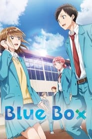 Nonton Blue Box (2024) Sub Indo