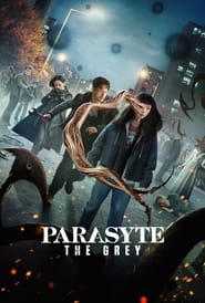 Nonton Parasyte: The Grey (2024) Sub Indo