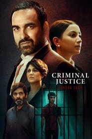 Nonton Criminal Justice: Adhura Sach (2022) Sub Indo