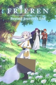 Nonton Frieren: Beyond Journey’s End (2023) Sub Indo