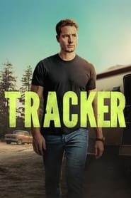 Nonton Tracker (2024) Sub Indo