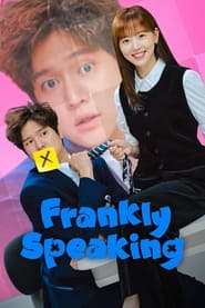 Nonton Frankly Speaking (2024) Sub Indo