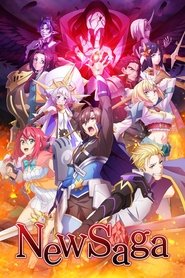 Nonton New Saga (2025) Sub Indo