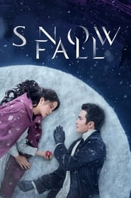 Nonton Snow Fall (2024) Sub Indo