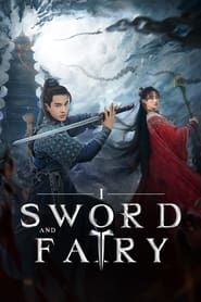 Nonton Sword and Fairy 1 (2024) Sub Indo