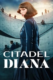 Nonton Citadel: Diana (2024) Sub Indo