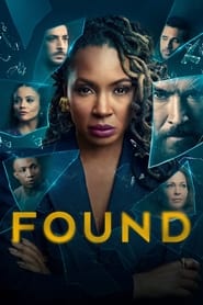 Nonton Found (2023) Sub Indo