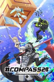 Nonton #COMPASS2.0 ANIMATION PROJECT (2025) Sub Indo
