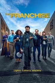 Nonton The Franchise (2024) Sub Indo