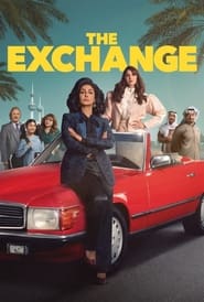 Nonton The Exchange (2023) Sub Indo