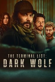 Nonton The Terminal List: Dark Wolf (2025) Sub Indo