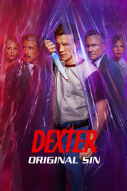 Nonton Dexter: Original Sin (2024) Sub Indo