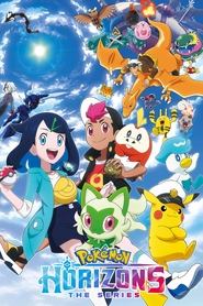 Pokémon Horizons (2023)