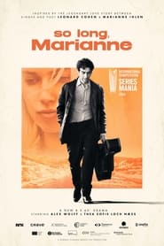 Nonton So Long, Marianne (2024) Sub Indo