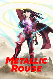 Metallic Rouge (2024)