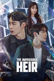 Nonton The Impossible Heir (2024) Sub Indo