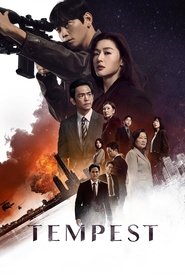 Nonton Tempest (2025) Sub Indo