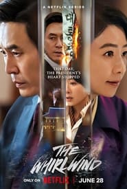 Nonton The Whirlwind (2024) Sub Indo