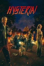 Nonton Hysteria! (2024) Sub Indo