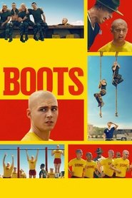 Nonton Boots (2025) Sub Indo