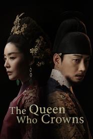 Nonton The Queen Who Crowns (2025) Sub Indo