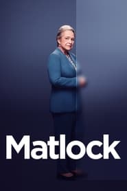 Nonton Matlock (2024) Sub Indo