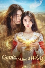 Nonton Genie, Make a Wish (2025) Sub Indo