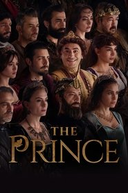 Nonton The Prince (2023) Sub Indo