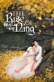 Nonton The Rise of Ning (2024) Sub Indo