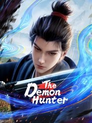 Nonton The Demon Hunter (2023) Sub Indo